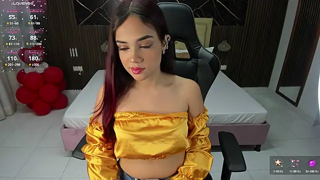 Lolly 18 online show from 3, 3, 2025