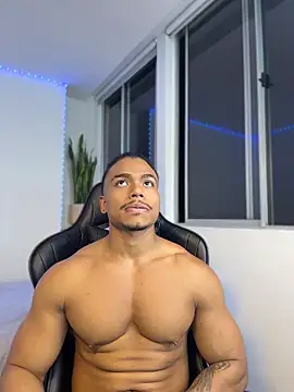 XavierColeman online show from 2, 6, 2026