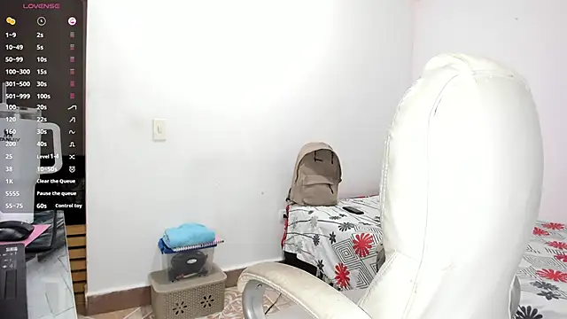 ashanty b5 online show from 25, 1, 2025