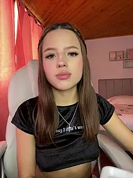 Sofia18 pinkk online show from 28, 2, 2025