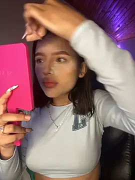 Sofia18 pinkk online show from 24, 3, 2026