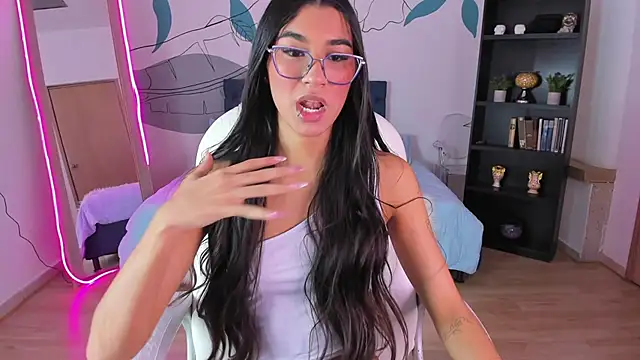 Dana Paula online show from 27, 11, 2025