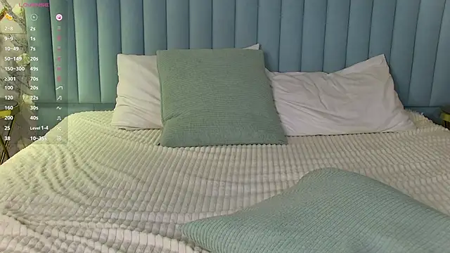 AmberShays online show from 8, 2, 2025