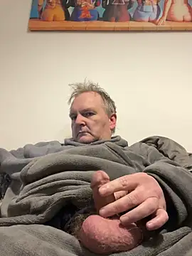 Snapshot of Paolo7619 chatting on 26, 3, 2026 Paolo7619 online show from 26, 3, 2026