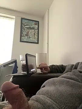 Snapshot of Paolo7619 chatting on 15, 4, 2026 Paolo7619 online show from 15, 4, 2026