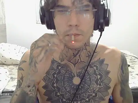 smokingink online show from 30, 4, 2026