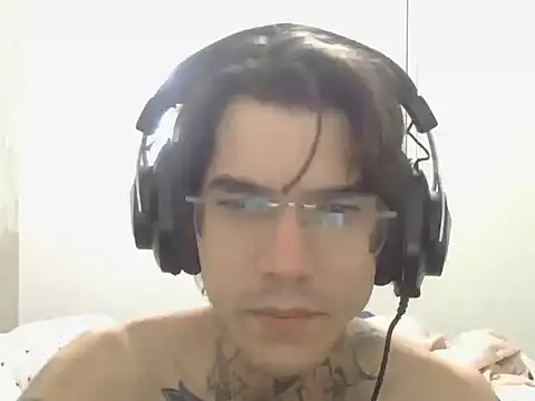 smokingink online show from 2, 5, 2026
