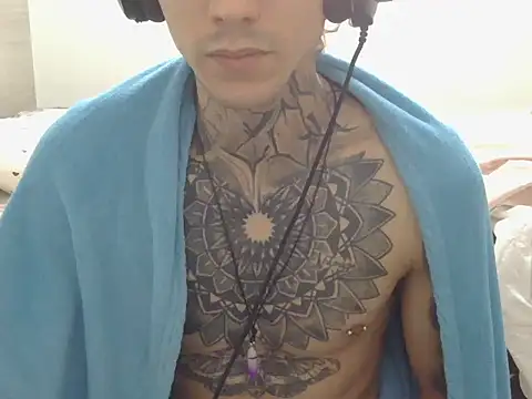 smokingink online show from 5, 5, 2026