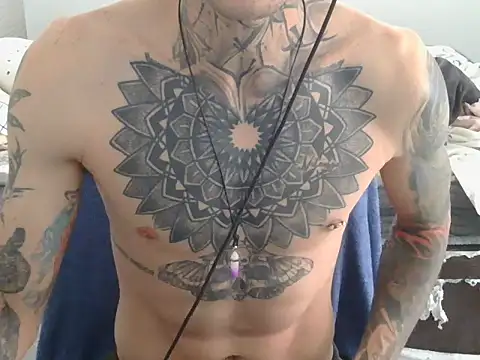 smokingink online show from 6, 5, 2026