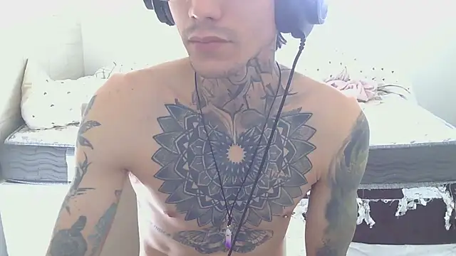 smokingink online show from 7, 5, 2026