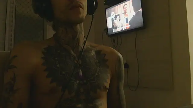 smokingink online show from 8, 5, 2026