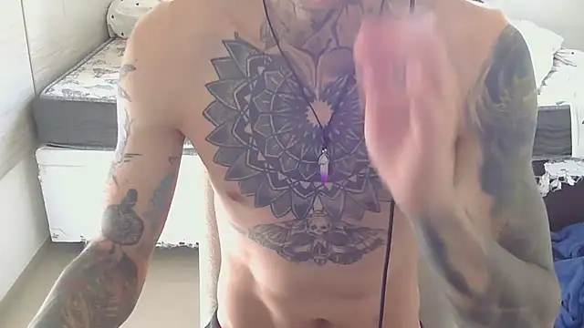 smokingink online show from 9, 5, 2026