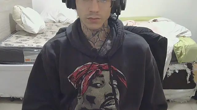 smokingink online show from 16, 5, 2026