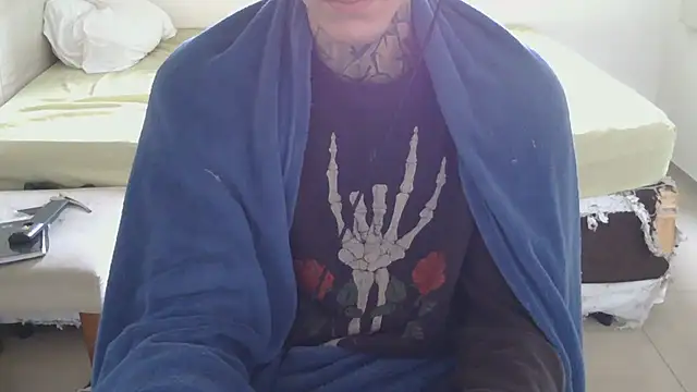 smokingink online show from 31, 5, 2026
