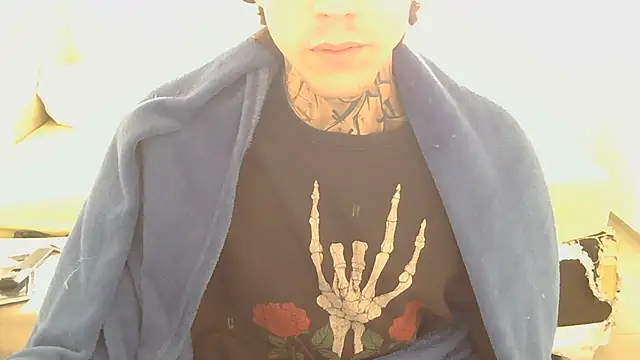 smokingink online show from 1, 6, 2026