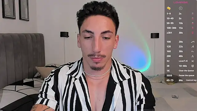 dylanspencer28 online show from 5, 2, 2025