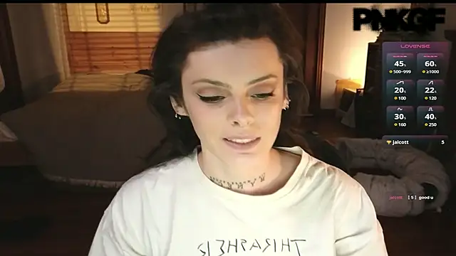 bunnierotten online show from 13, 2, 2025