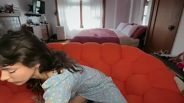 bunnierotten online show from 22, 11, 2025