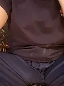 Snapshot of almighty_d chatting on 2, 3, 2025 almighty d online show from 2, 3, 2025