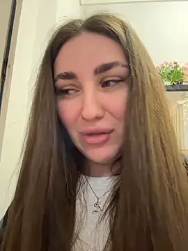 KiraBarlows online show from 24, 2, 2026