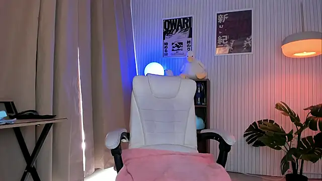 camilapersy online show from 23, 1, 2025