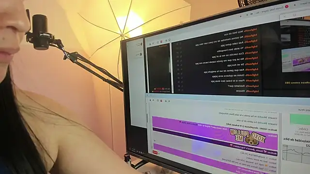 Rosie jhons online show from 1, 2, 2025