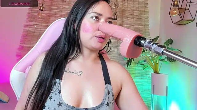 Rosie jhons online show from 20, 2, 2025