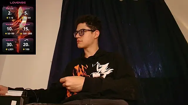 wolfandsky online show from 2, 10, 2025