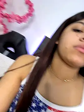 AmandaBrooks 18 online show from 21, 11, 2025