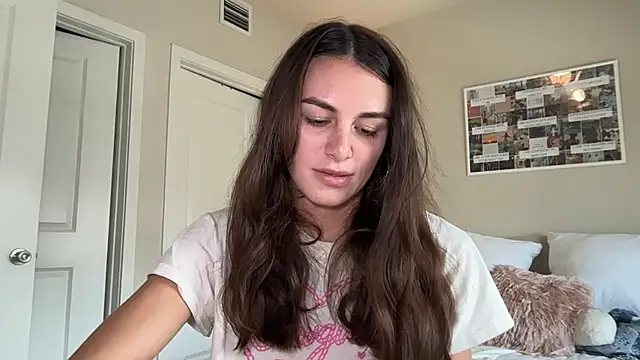 graciesmith27 online show from 1, 7, 2026