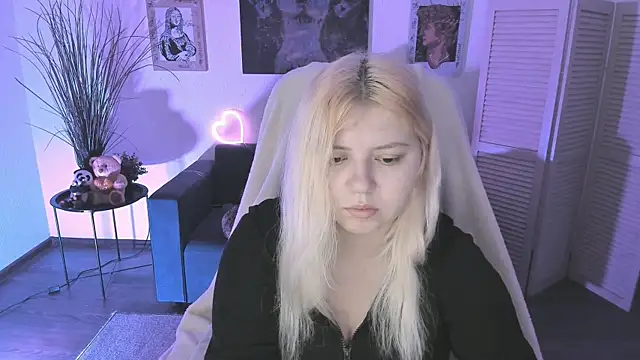 DiaAngell online show from 29, 11, 2025