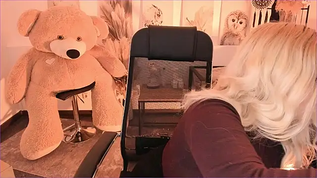 DiaAngell online show from 19, 12, 2025