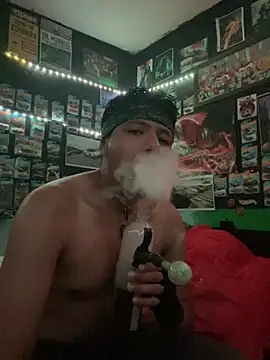 Blade Ryder666 online show from 25, 4, 2026