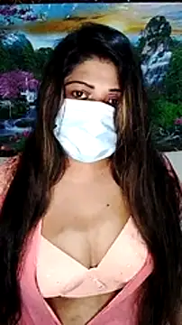 Lovely WINDI online show from 21, 1, 2025