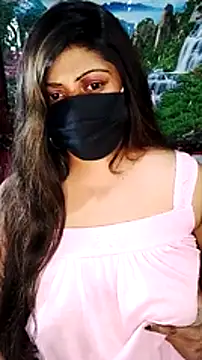 Lovely WINDI online show from 26, 1, 2025