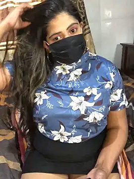 Lovely WINDI online show from 7, 3, 2025