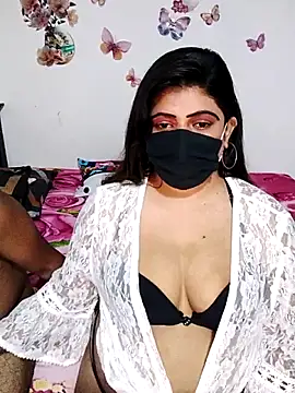 Lovely WINDI online show from 14, 11, 2025