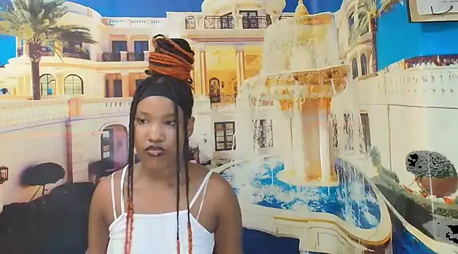 EroticSexyPrada online show from 25, 1, 2025