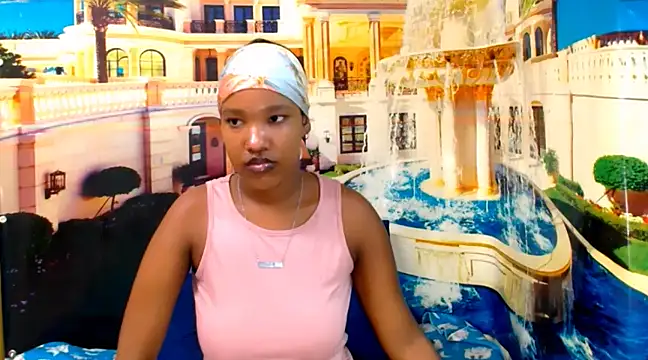 EroticSexyPrada online show from 3, 2, 2025