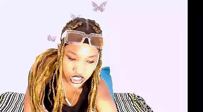 EroticSexyPrada online show from 10, 3, 2025