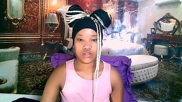 EroticSexyPrada online show from 3, 2, 2026