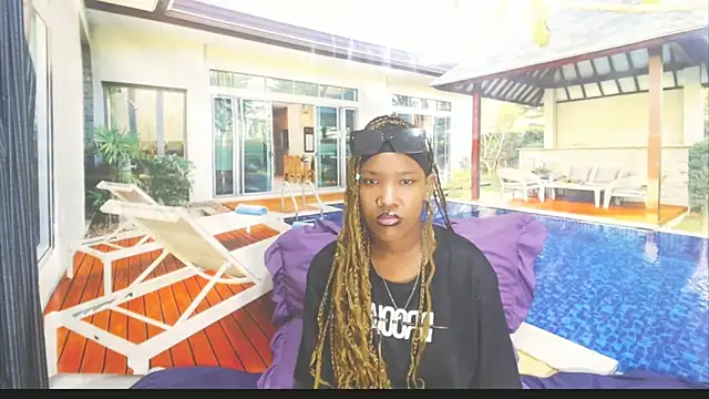 EroticSexyPrada online show from 26, 2, 2026