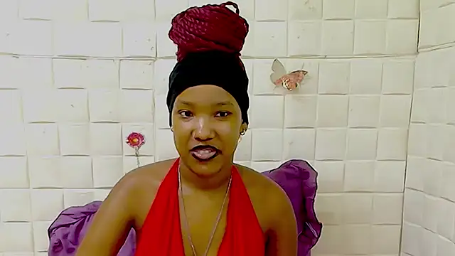 EroticSexyPrada online show from 18, 3, 2026