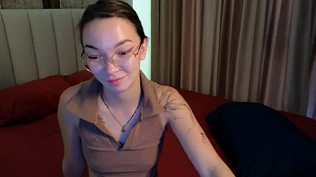 SusannJohnson online show from 15, 5, 2026