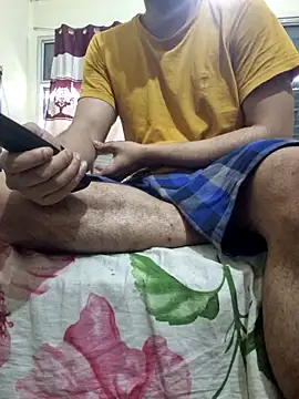 Marvelous Piyush online show from 20, 2, 2025