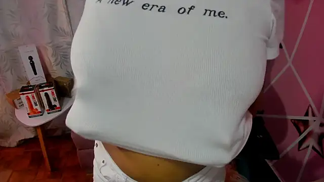 kataleya amaya online show from 18, 2, 2025