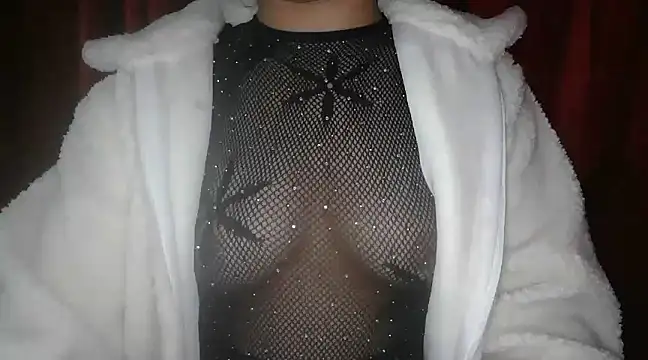 Heavenly Gurl online show from 19, 1, 2025