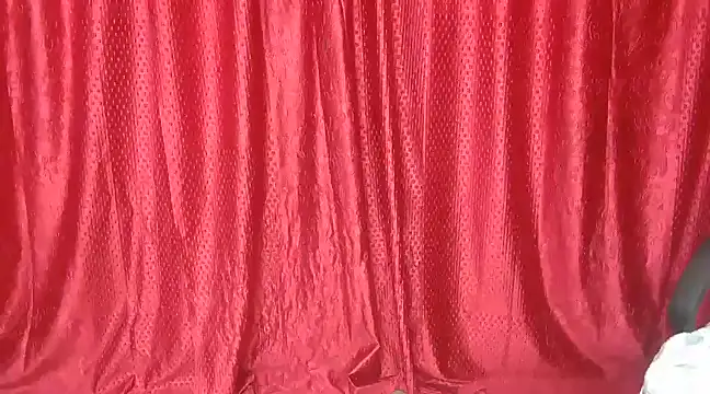 Heavenly Gurl online show from 14, 2, 2025