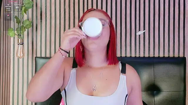 Sophie new25 online show from 18, 11, 2025