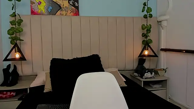 Paulina Lopezz online show from 23, 10, 2025